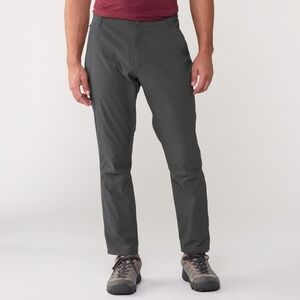 Kuhl‎ Renegade Recon Pant Mens 34x32 Charcoal Grey New With Tags